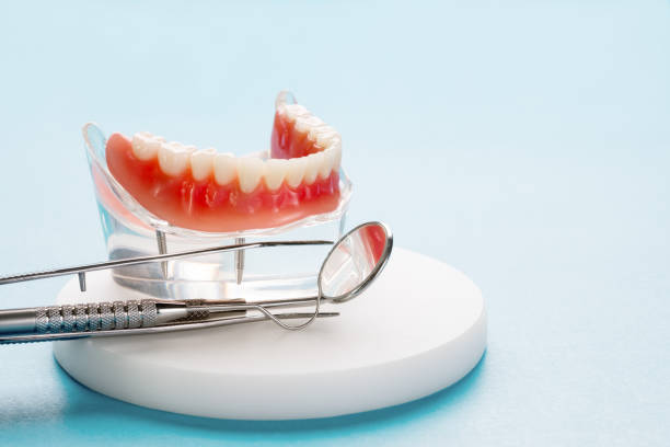 Advanced Technology for Better Dental Care in Comfort, TX