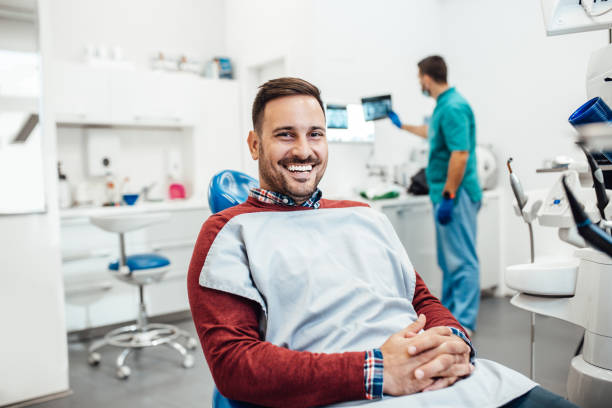 Best Invisalign and Clear Aligners  in Comfort, TX
